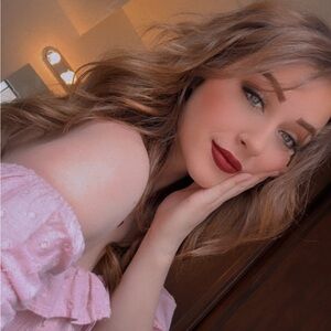 Meet your Posher, Mariah